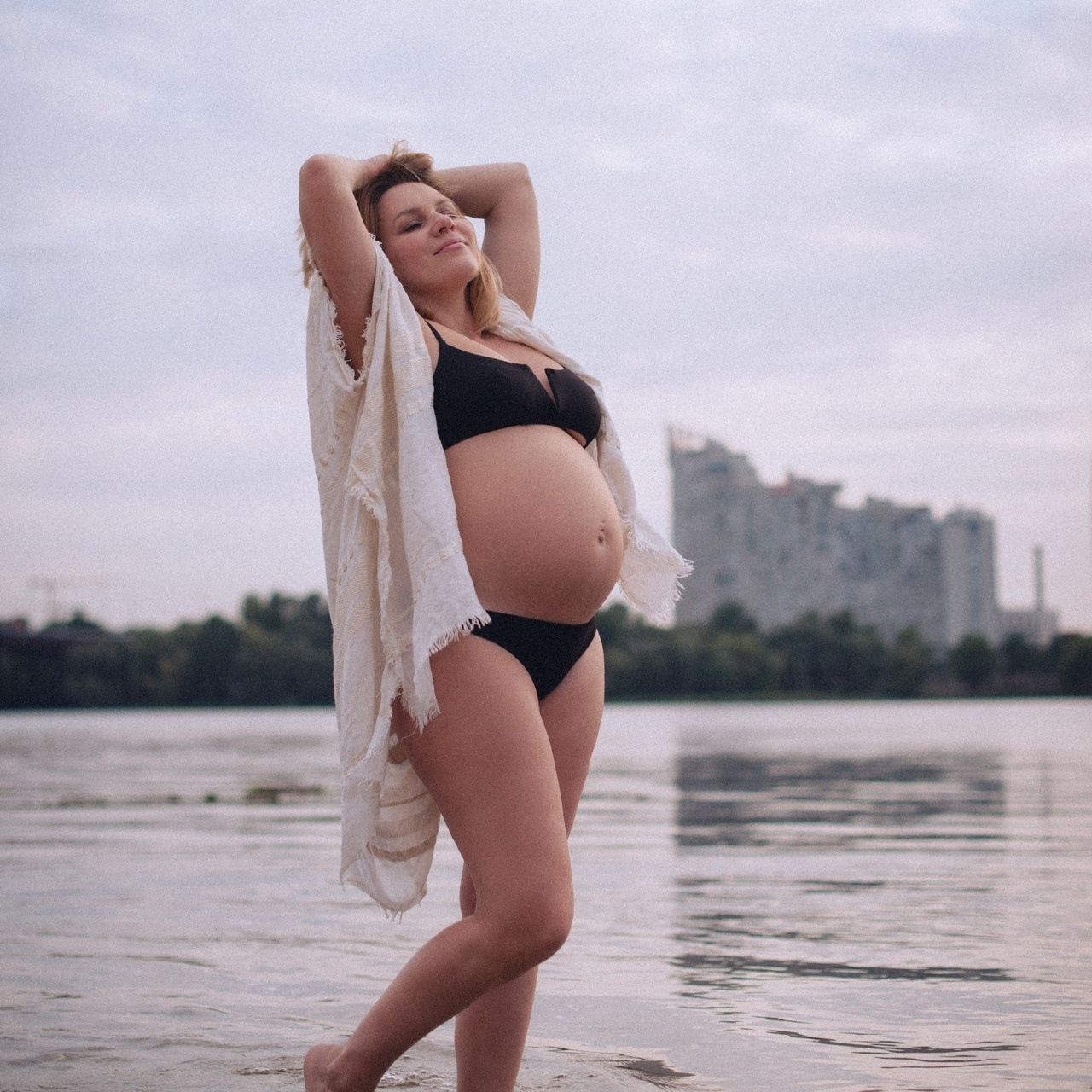 Відгуки. Фотограф Ніна Тарашкевич | Київ | Чуттєві Портрети, Лавсторі