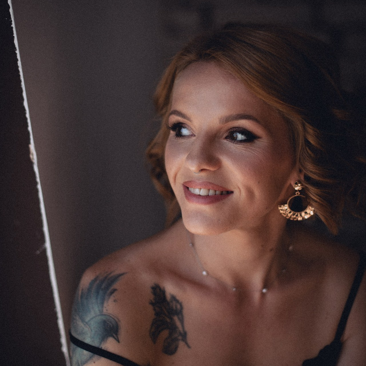 Відгуки. Фотограф Ніна Тарашкевич | Київ | Чуттєві Портрети, Лавсторі