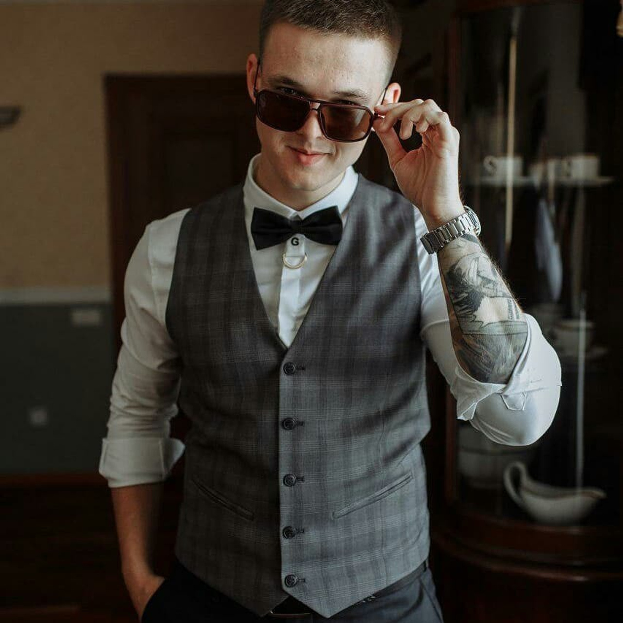 Відгуки. Весільне відео Київ