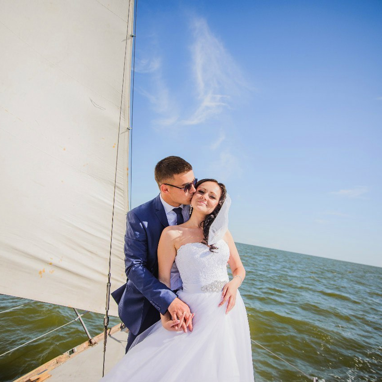 Відгуки. Весільне відео Київ