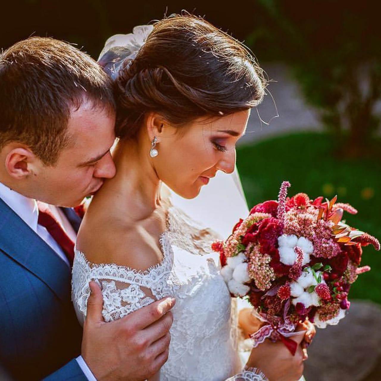 Відгуки. Весільне відео Київ