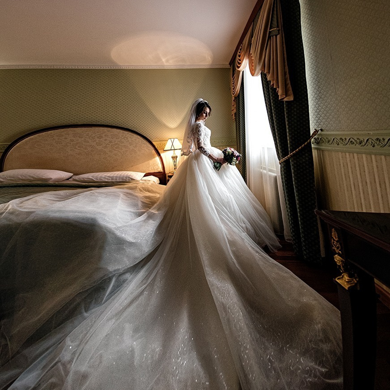 Відгуки. Весільне відео Київ