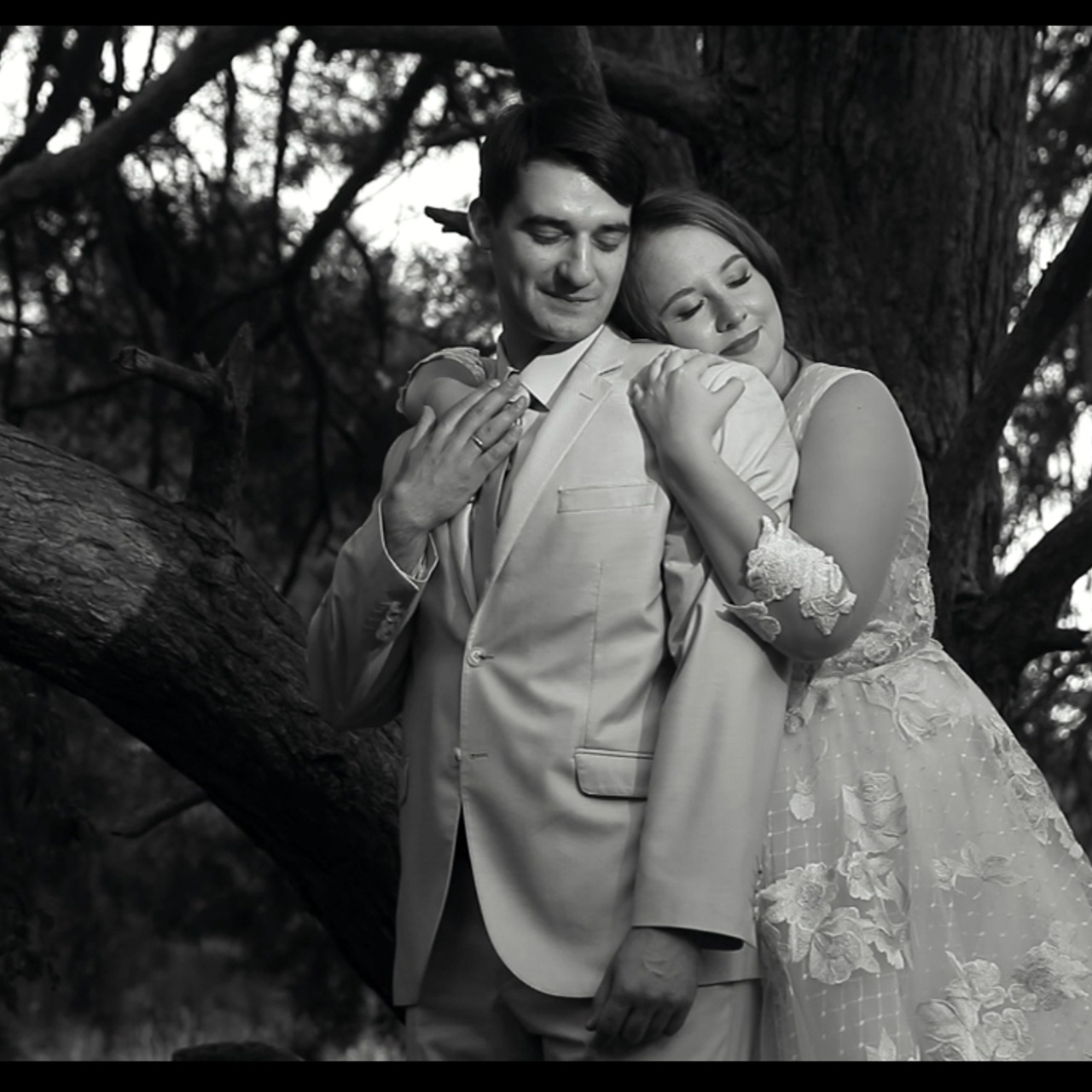 Відгуки. Весільне відео Київ