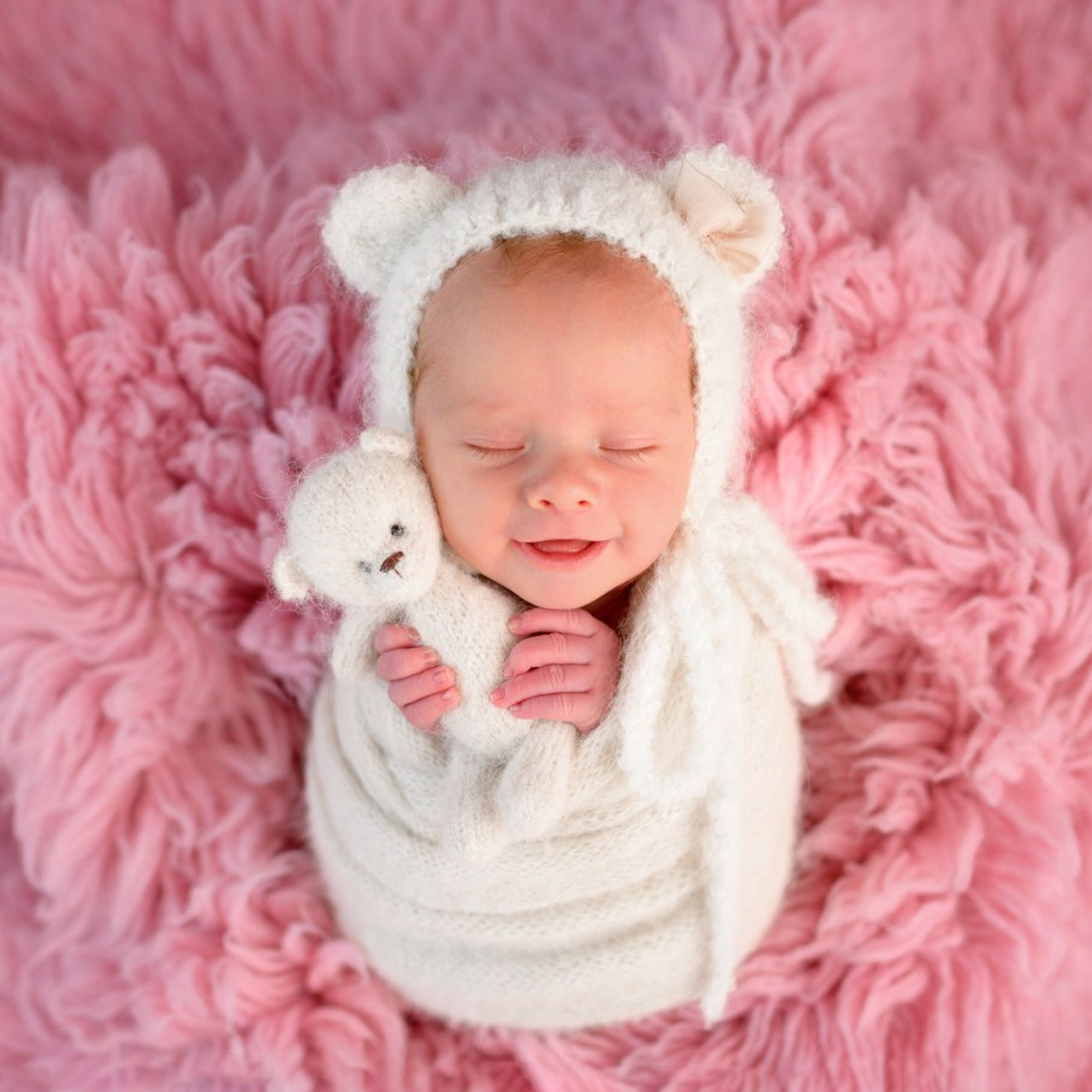 Kundenfeedback. Neugeborenen, Babyfotografie Nürtingen Yuliia Kikhaieva