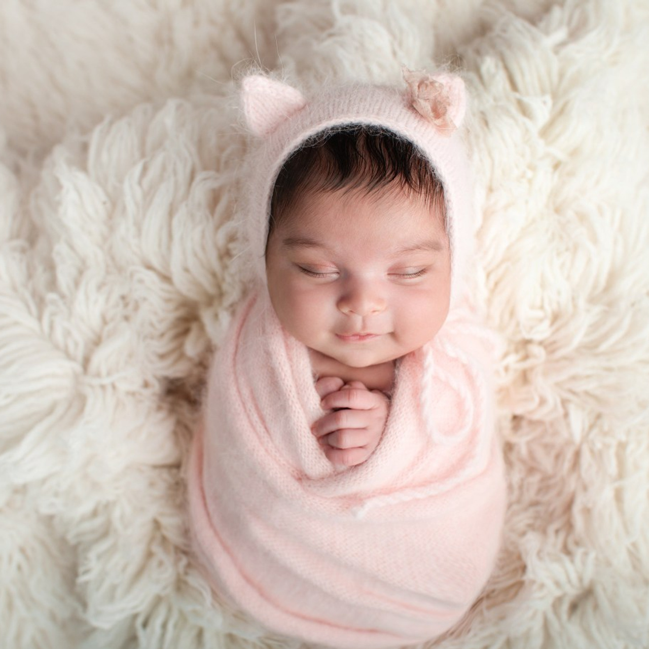 Kundenfeedback. Neugeborenen, Babyfotografie Nürtingen Yuliia Kikhaieva