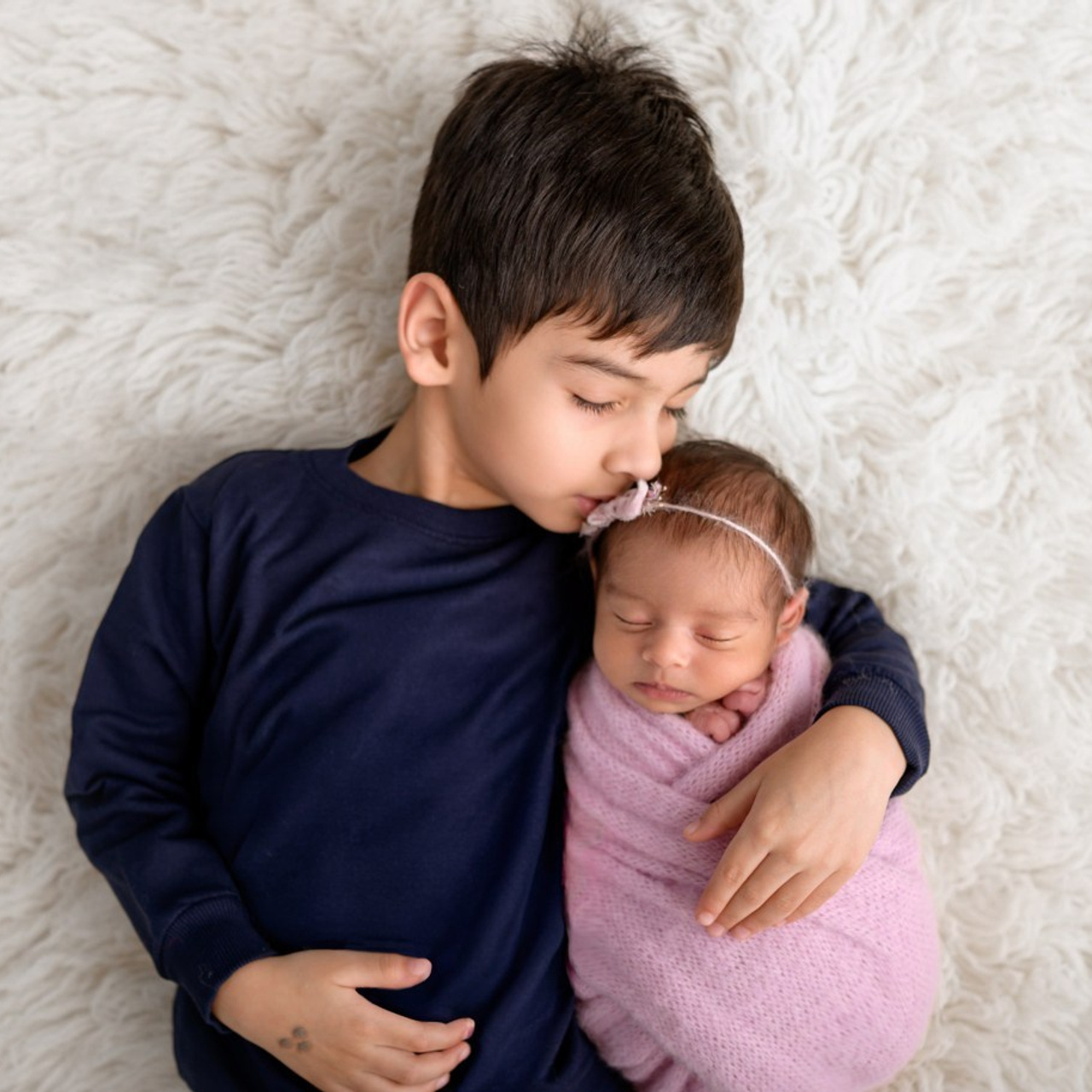 Kundenfeedback. Neugeborenen, Babyfotografie Nürtingen Yuliia Kikhaieva