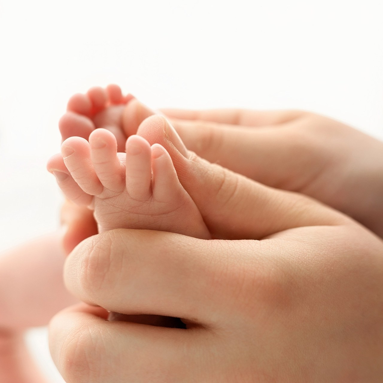 Kundenfeedback. Neugeborenen, Babyfotografie Nürtingen Yuliia Kikhaieva