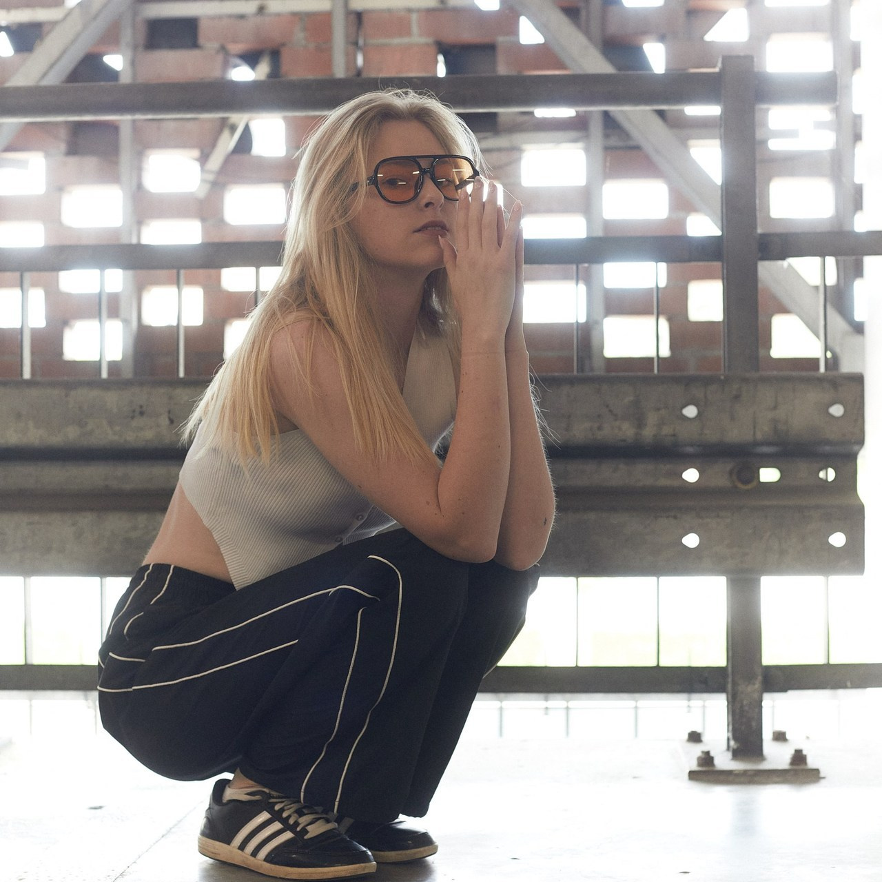 Reviews. Modni fotograf Praha Oksana Slyvchuk