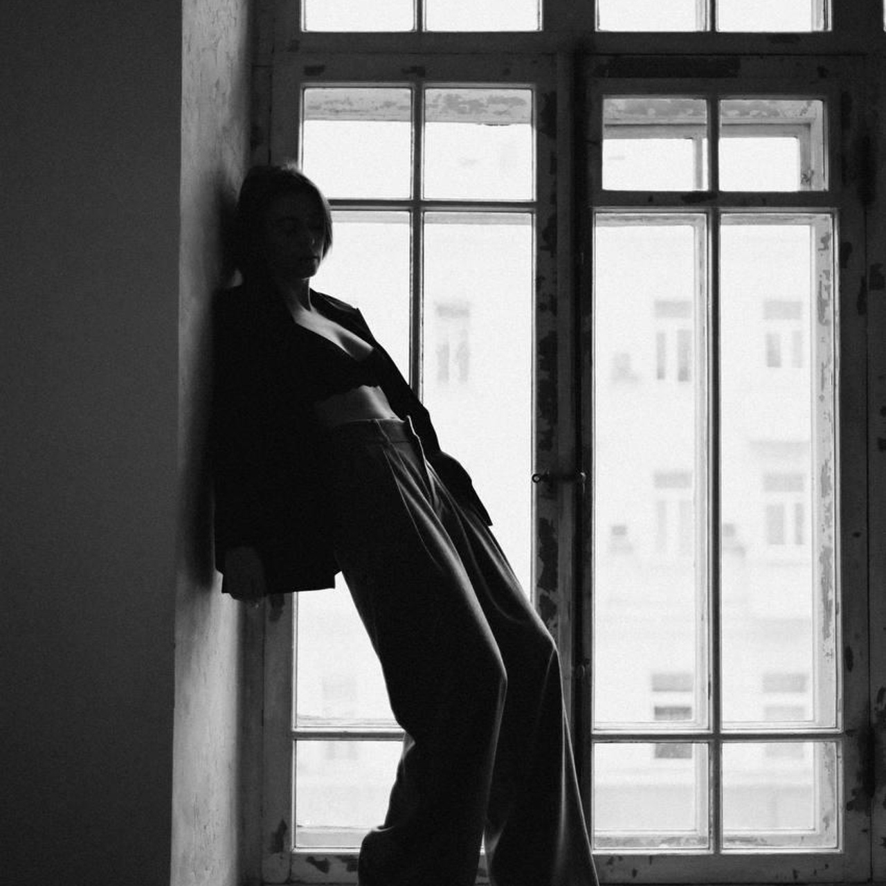 Фотограф Бережна Юлія Прага