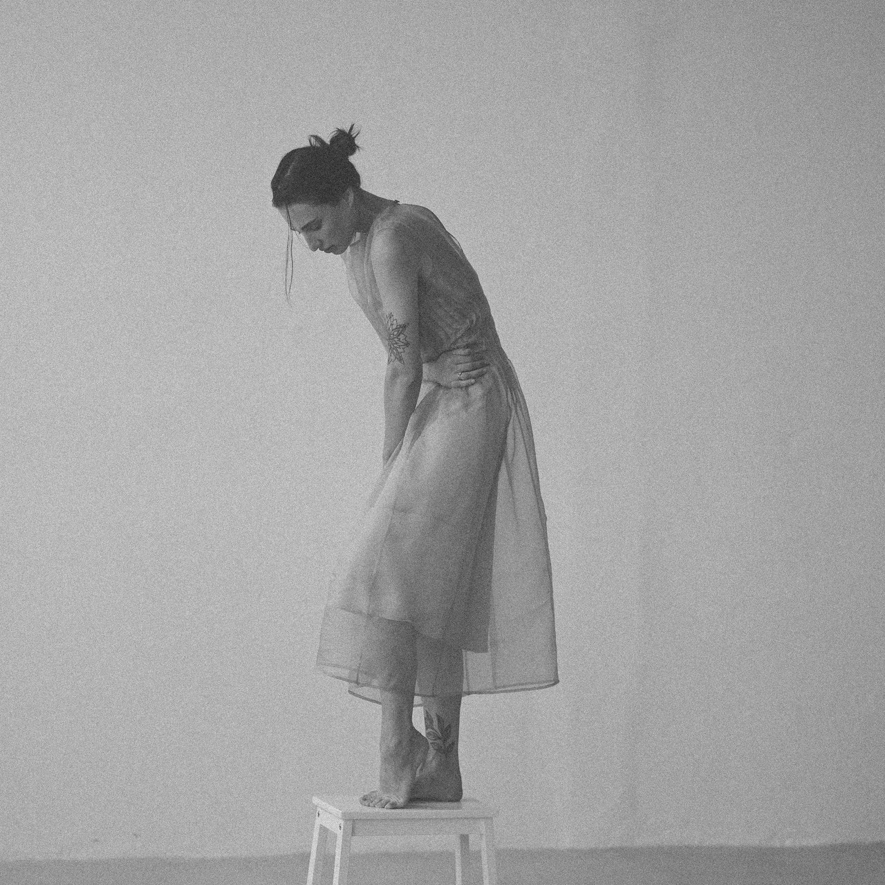 Feedback. Фотограф Бережна Юлія Прага