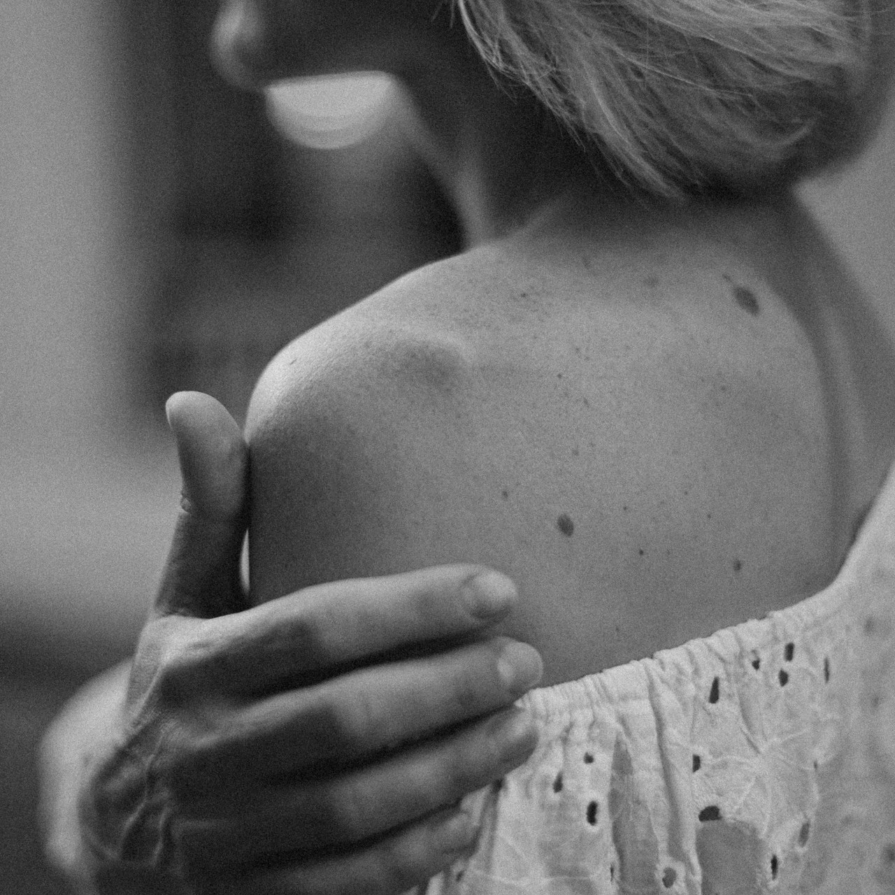 Feedback. Фотограф Бережна Юлія Прага