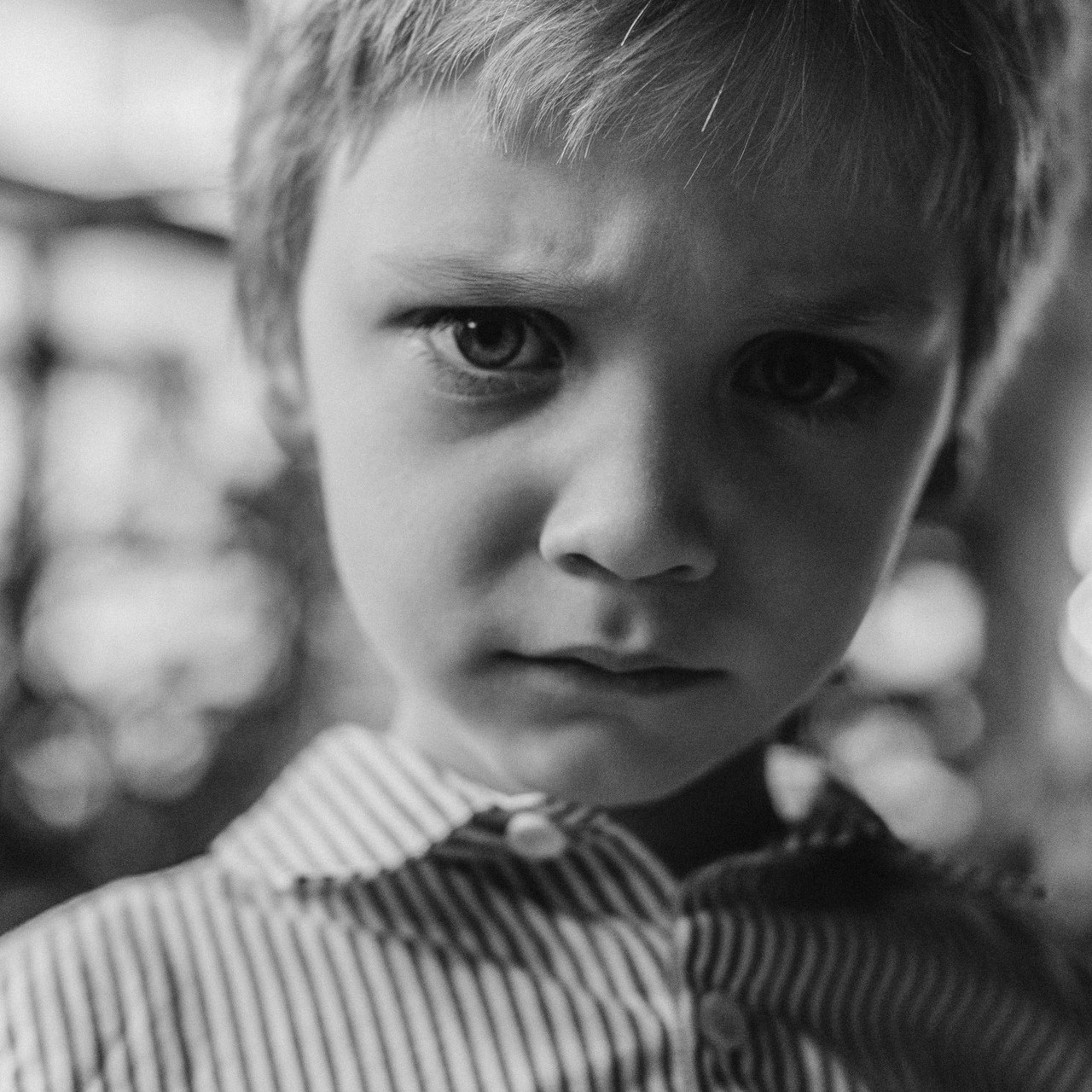 Feedback. Фотограф Бережна Юлія Прага