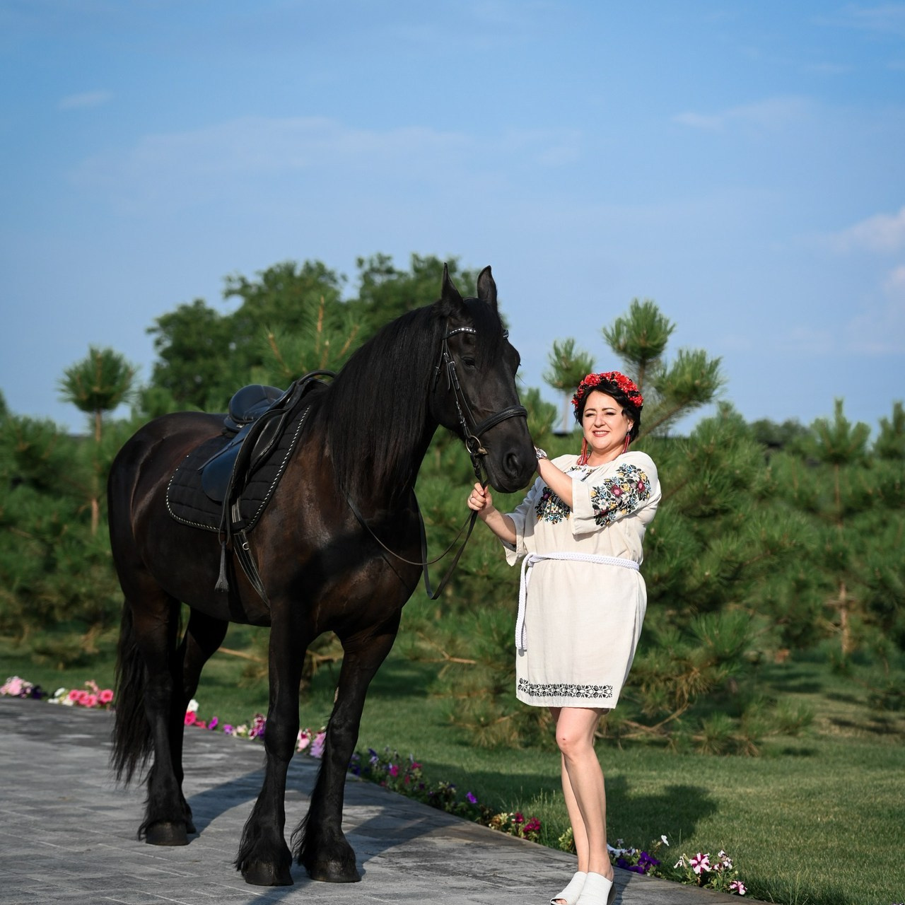 Отзывы. Фотограф Натали Кошевая _ Днепр, Подгородное