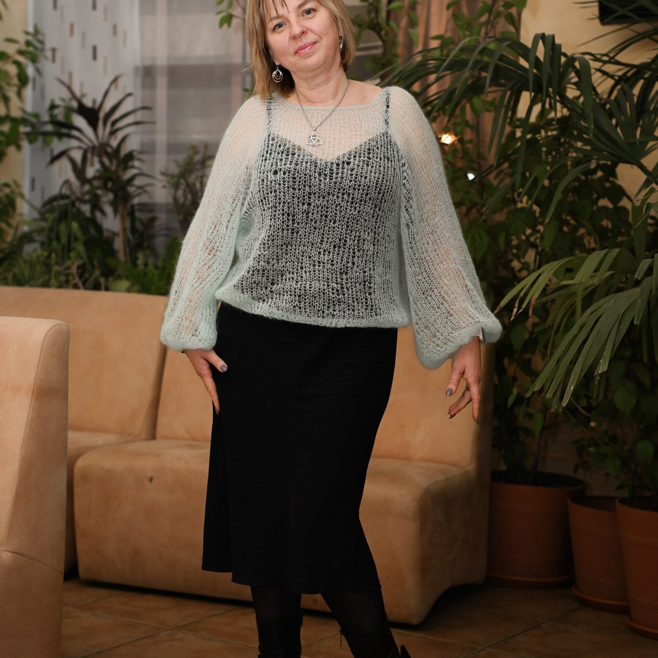 Отзывы. Фотограф Натали Кошевая _ Днепр, Подгородное