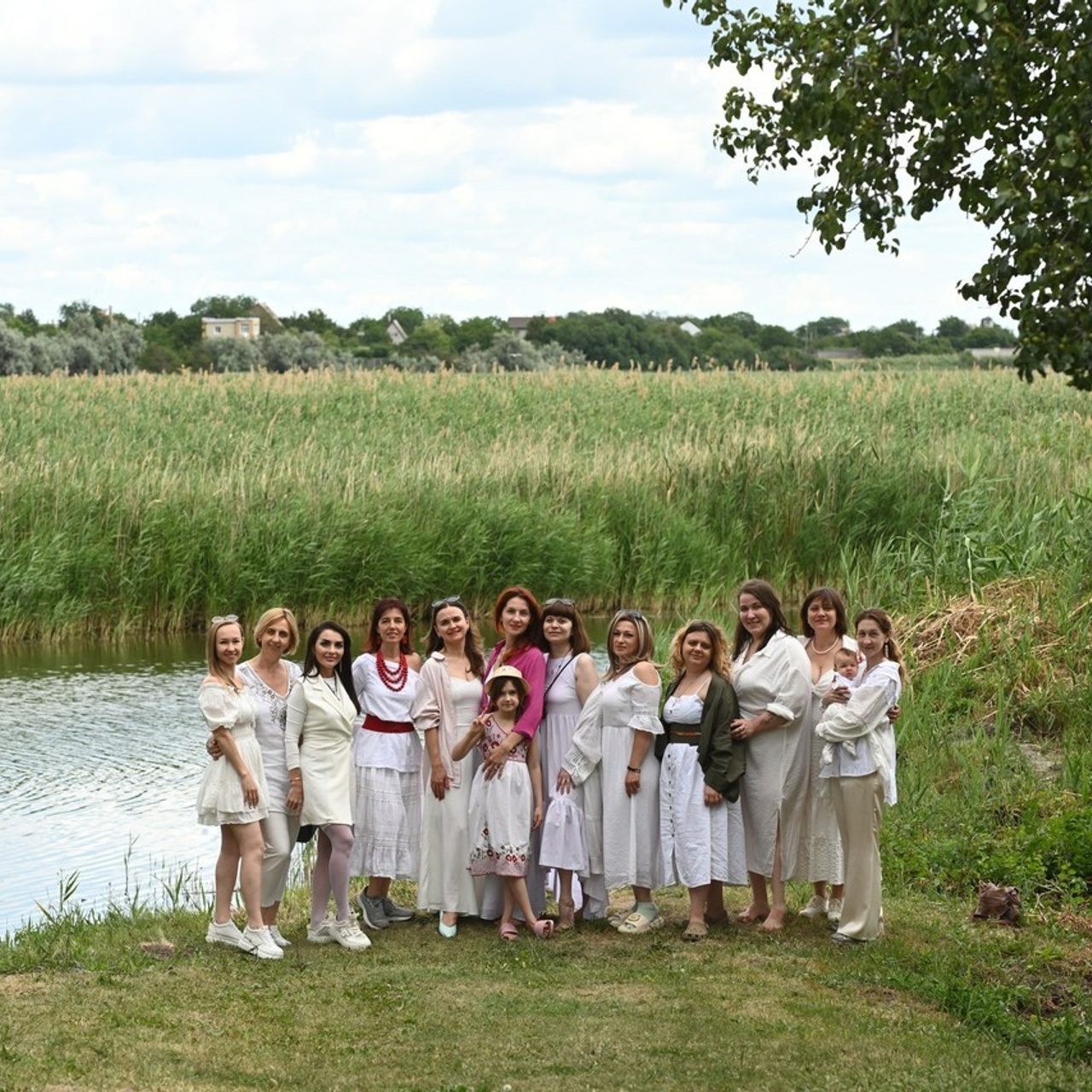 Отзывы. Фотограф Натали Кошевая _ Днепр, Подгородное