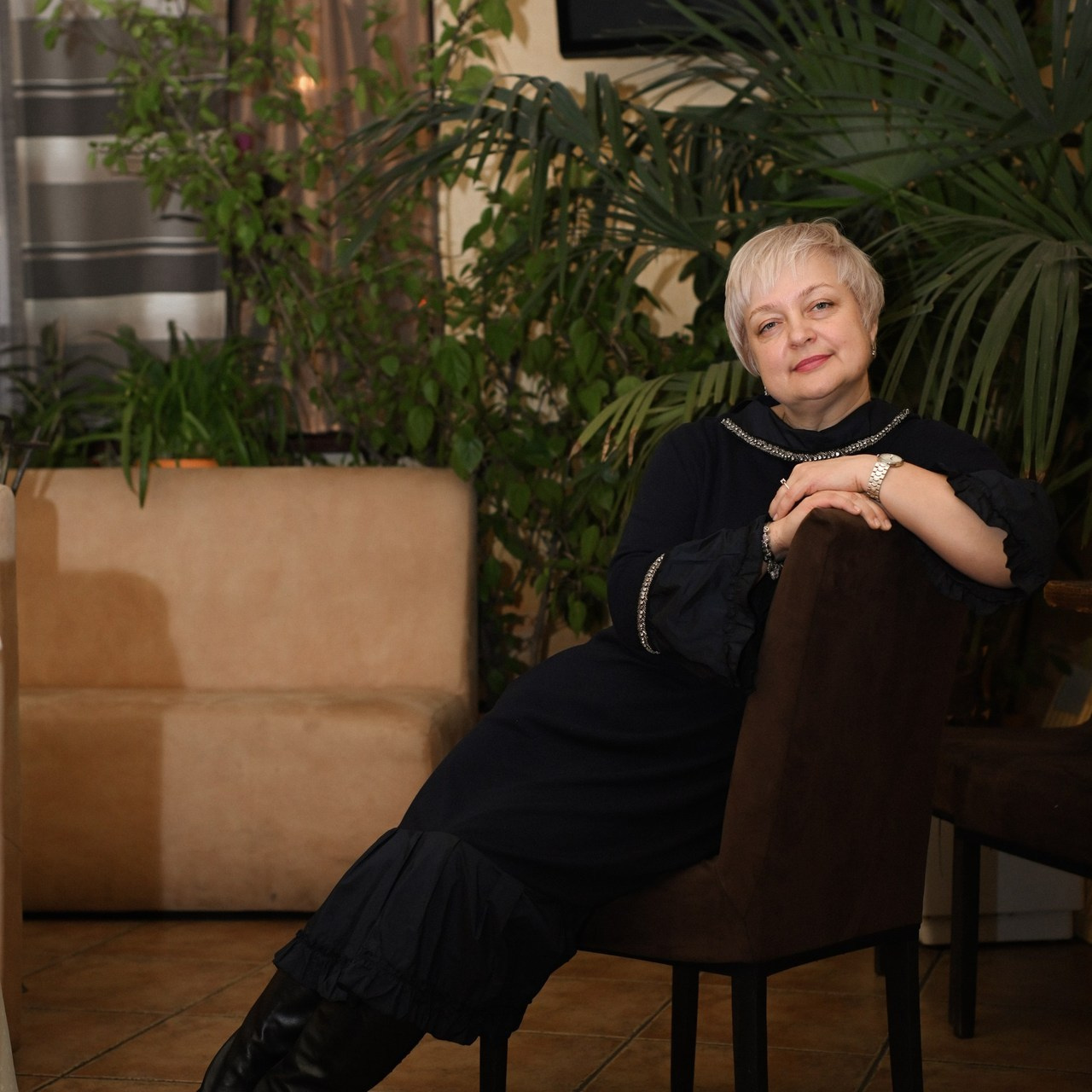 Отзывы. Фотограф Натали Кошевая _ Днепр, Подгородное