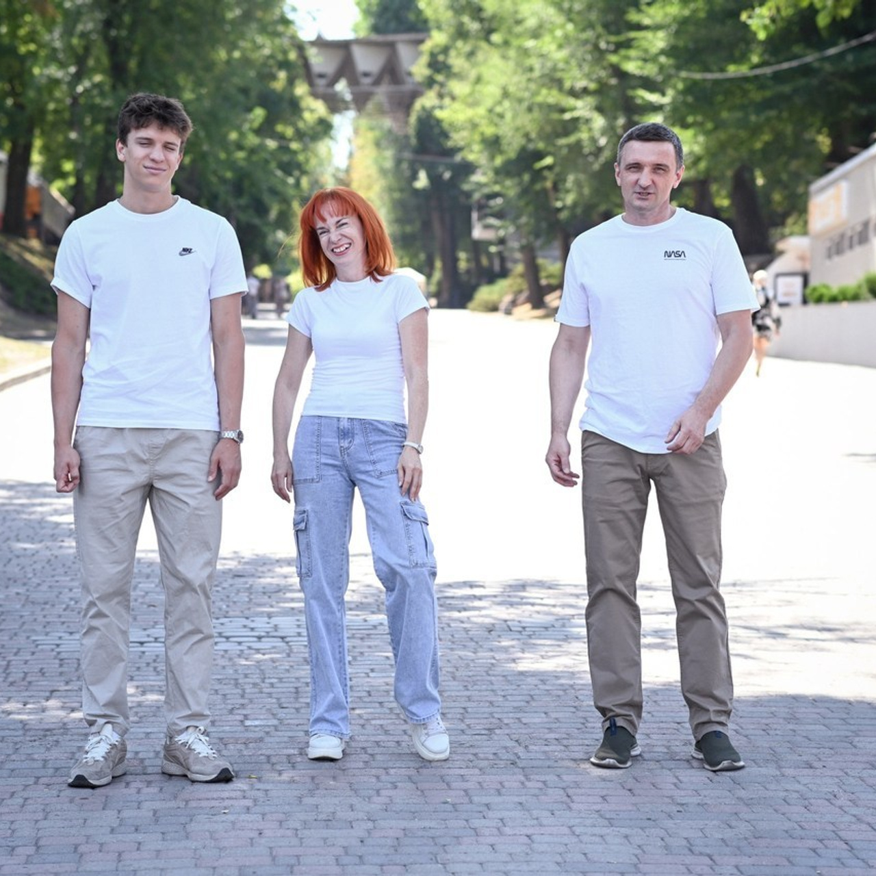 Отзывы. Фотограф Натали Кошевая _ Днепр, Подгородное