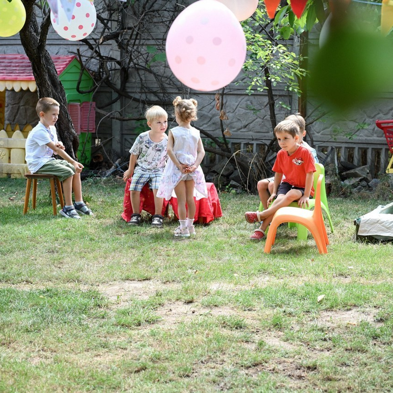 Отзывы. Фотограф Натали Кошевая _ Днепр, Подгородное