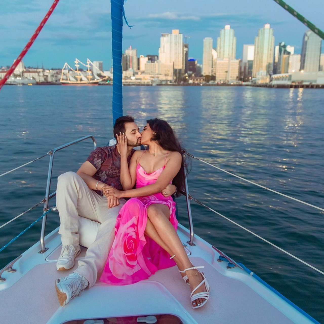 REVIEWS. FAMILY & KIDS PHOTOGRAPHER in San Diego