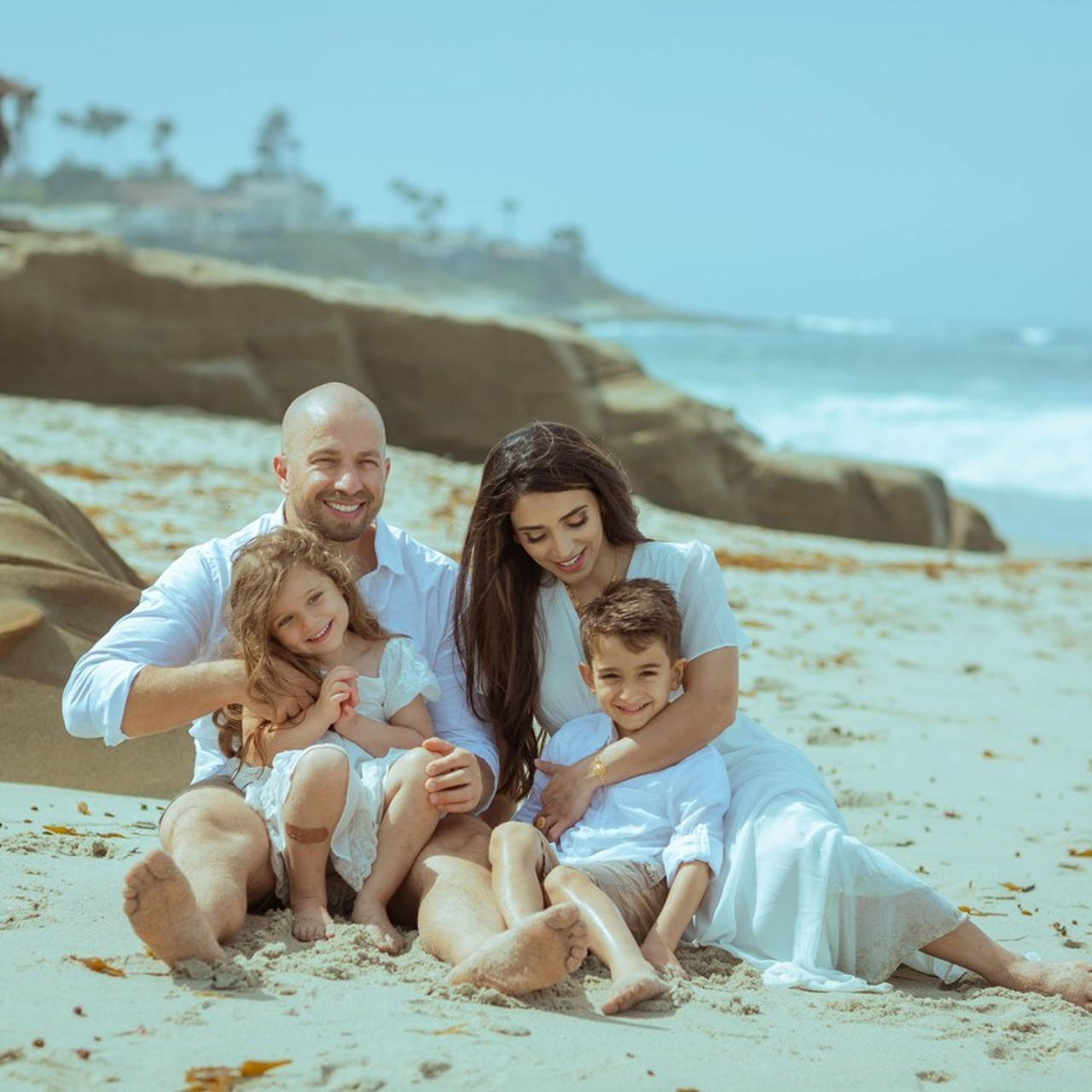 REVIEWS. Inna Plekhanova | San Diego Photographer
