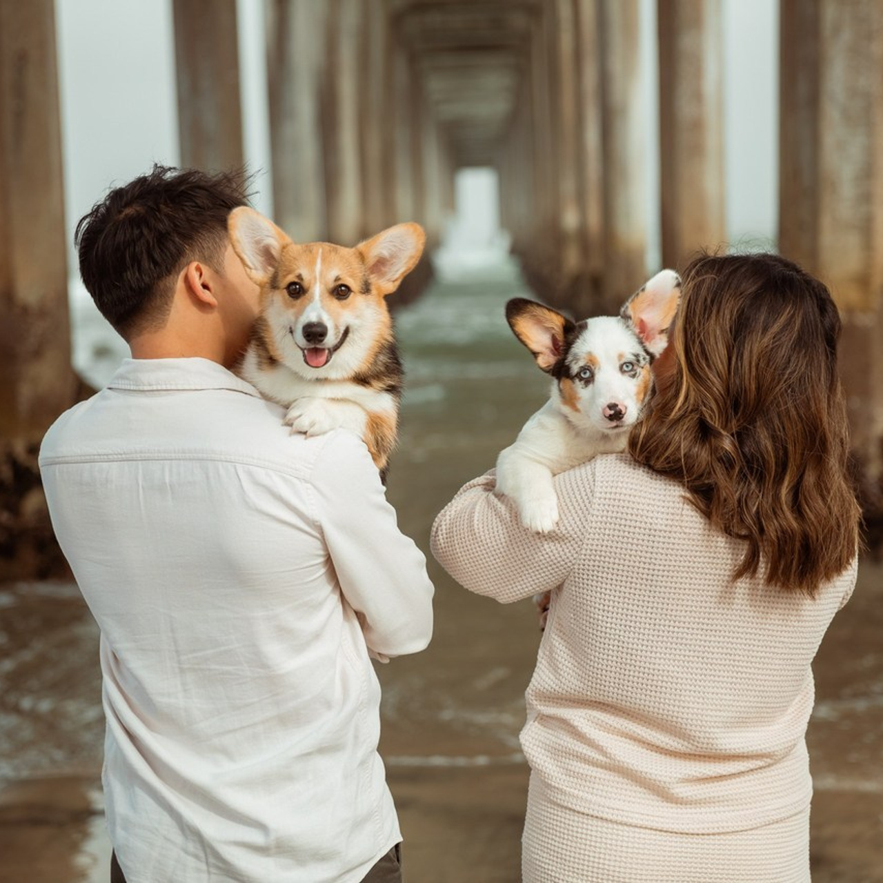 REVIEWS. FAMILY & KIDS PHOTOGRAPHER in San Diego