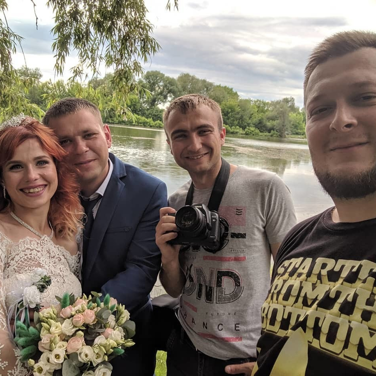 Фотозйомка причастя Тернопіль. Випускні альбоми Тернопіль