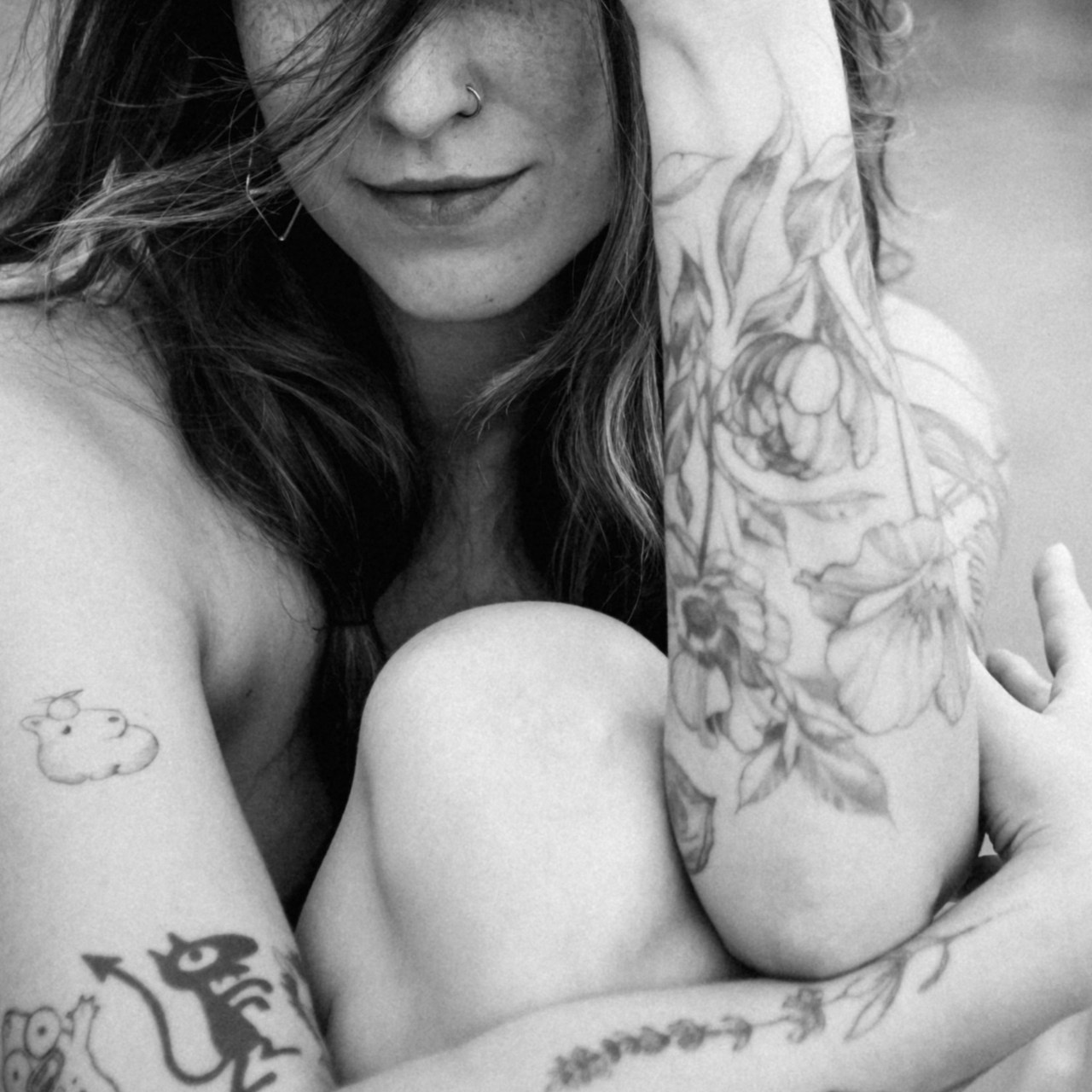 Отзывы. Обо мне