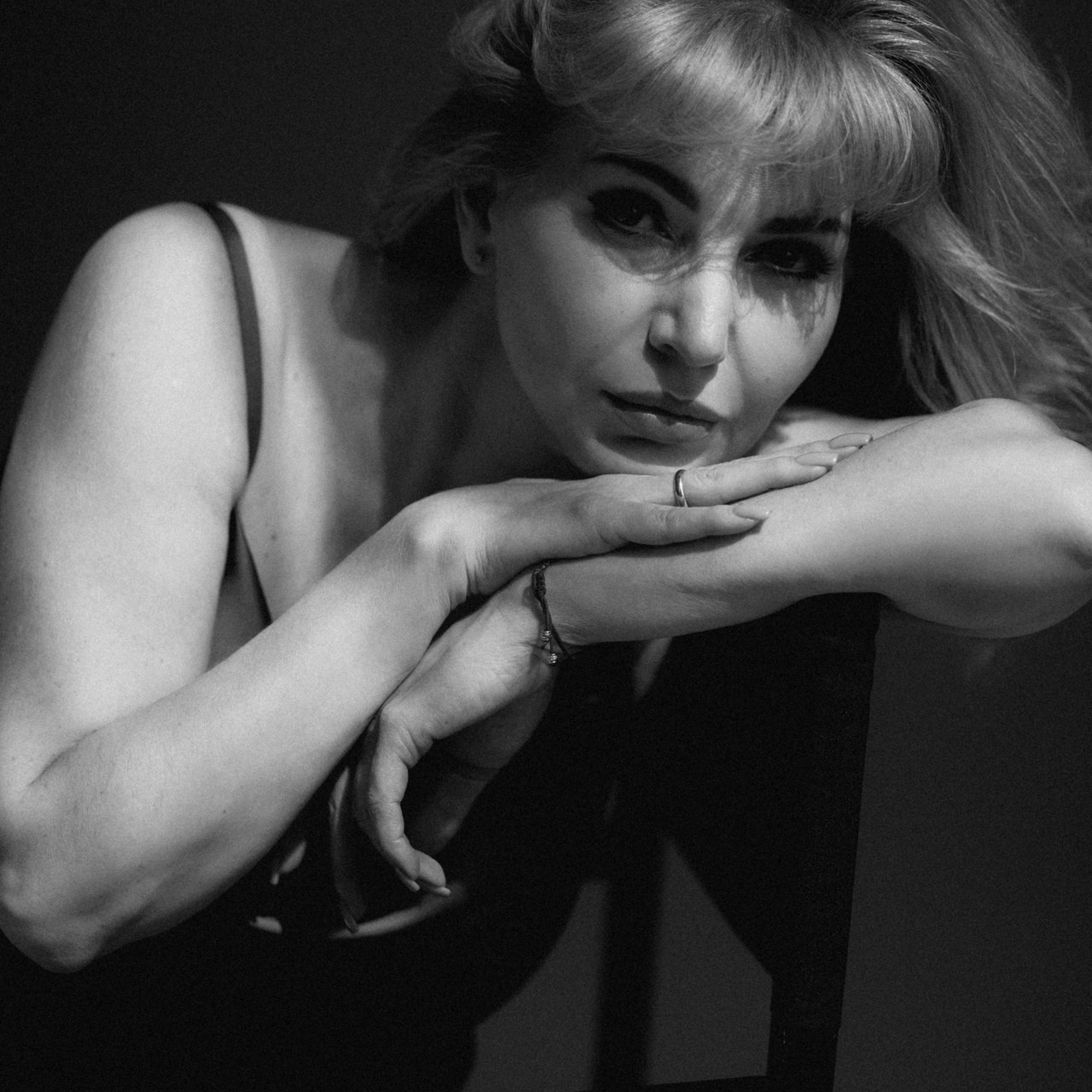 Отзывы. Обо мне