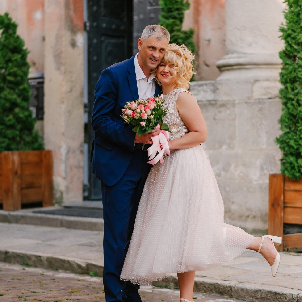 Відгуки. Фотограф Катерина Слободян Кам’янець-Подільський