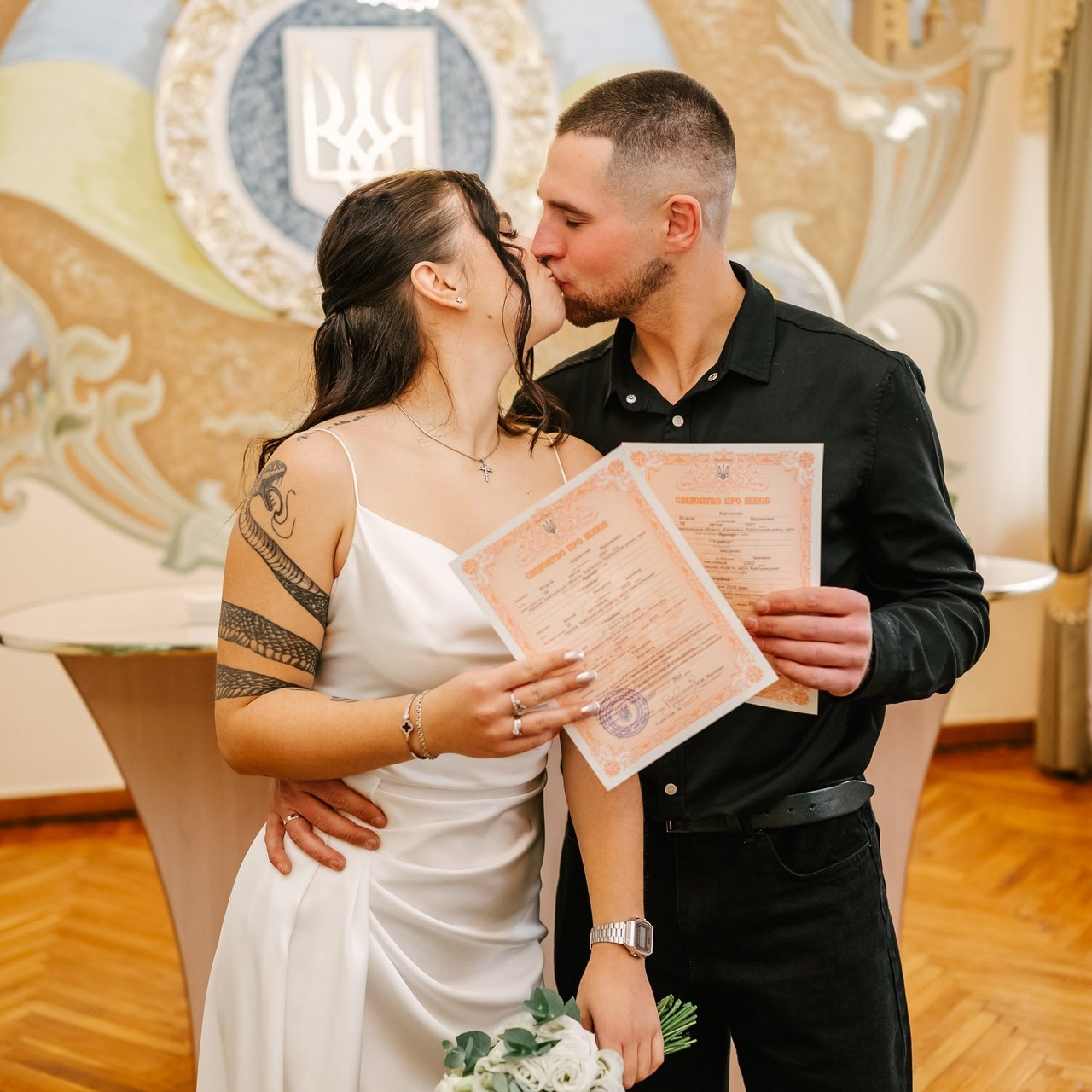 Відгуки. Фотограф Катерина Слободян Кам’янець-Подільський