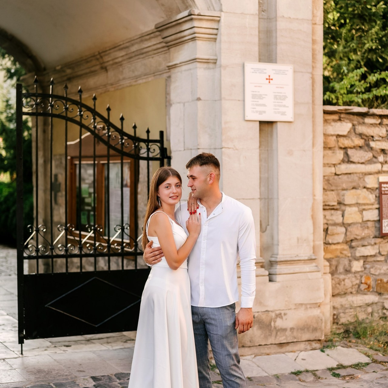 Відгуки. Фотограф Катерина Слободян Кам’янець-Подільський