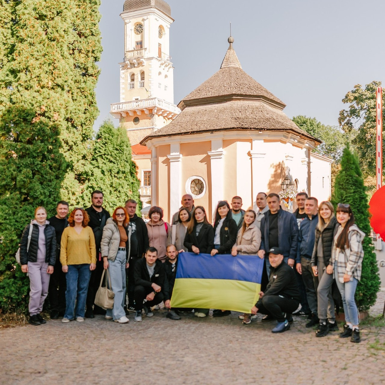 Відгуки. Фотограф Катерина Слободян Кам’янець-Подільський