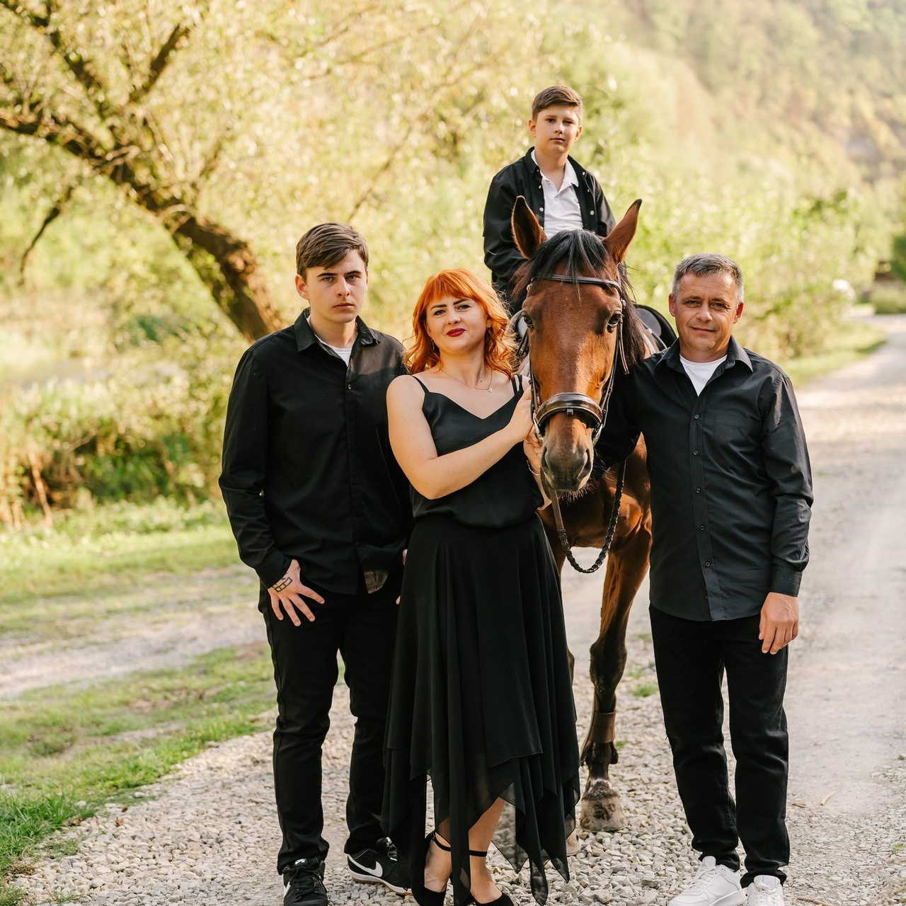 Відгуки. Фотограф Катерина Слободян Кам’янець-Подільський