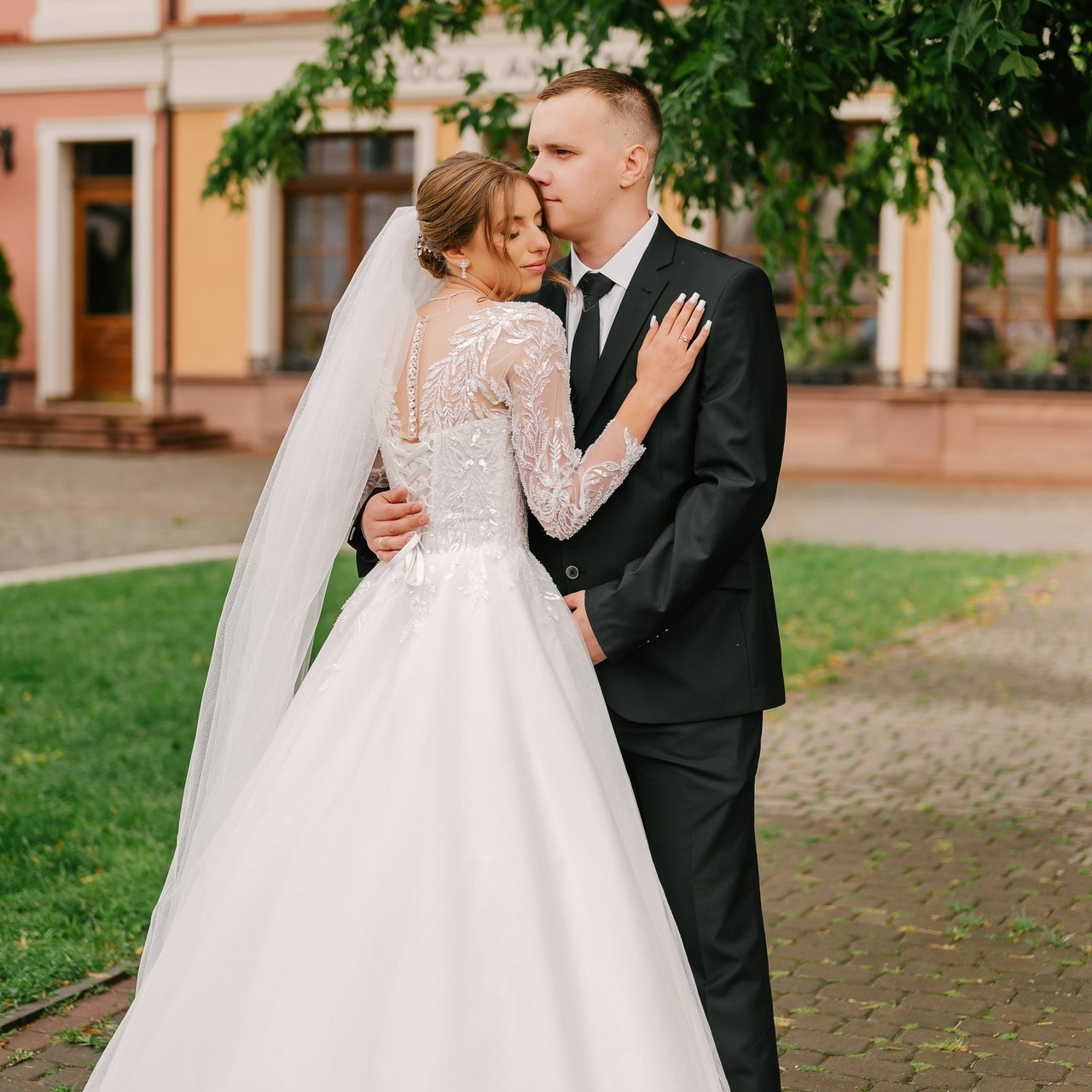 Відгуки. Фотограф Катерина Слободян Кам’янець-Подільський