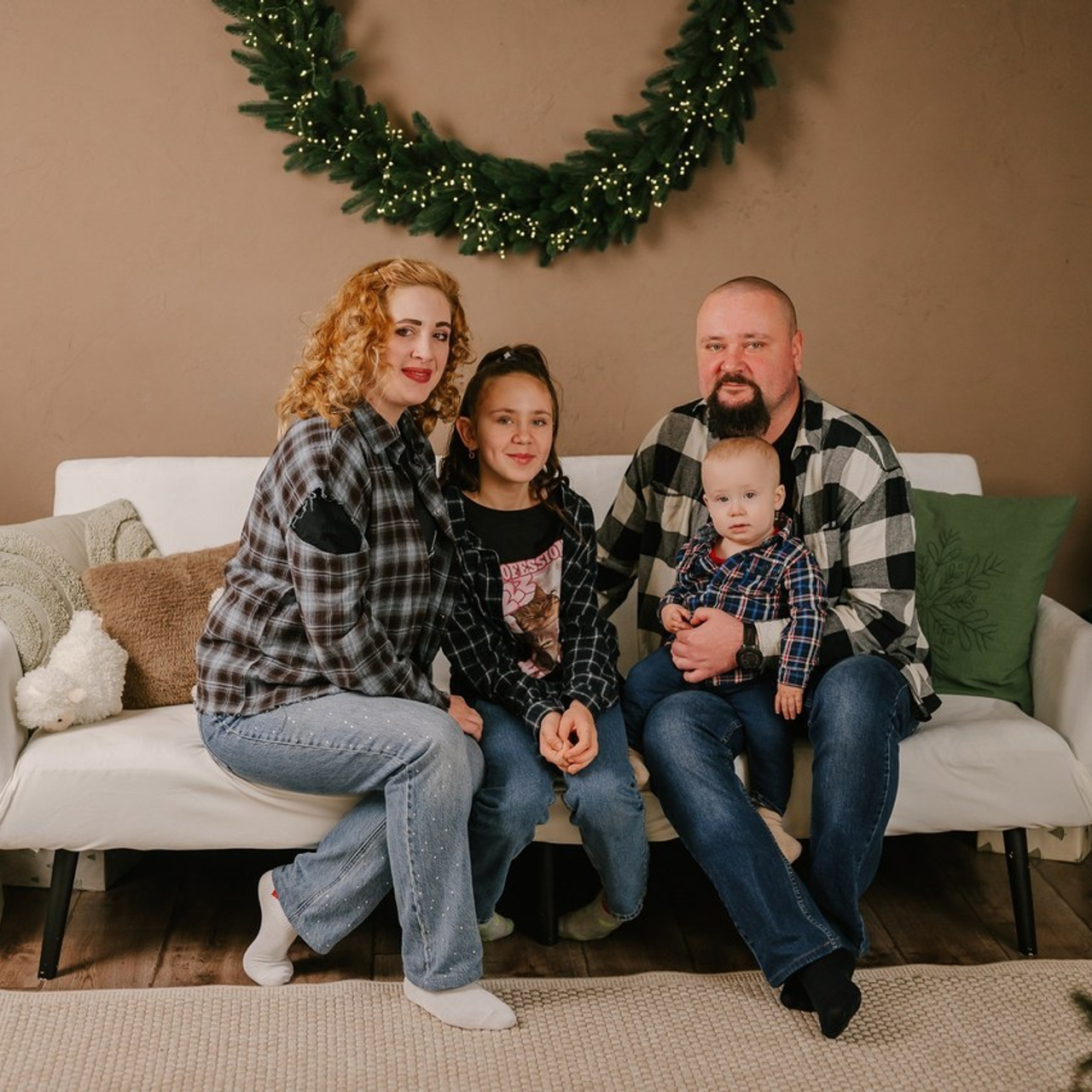 Відгуки. Фотограф Катерина Слободян Кам’янець-Подільський