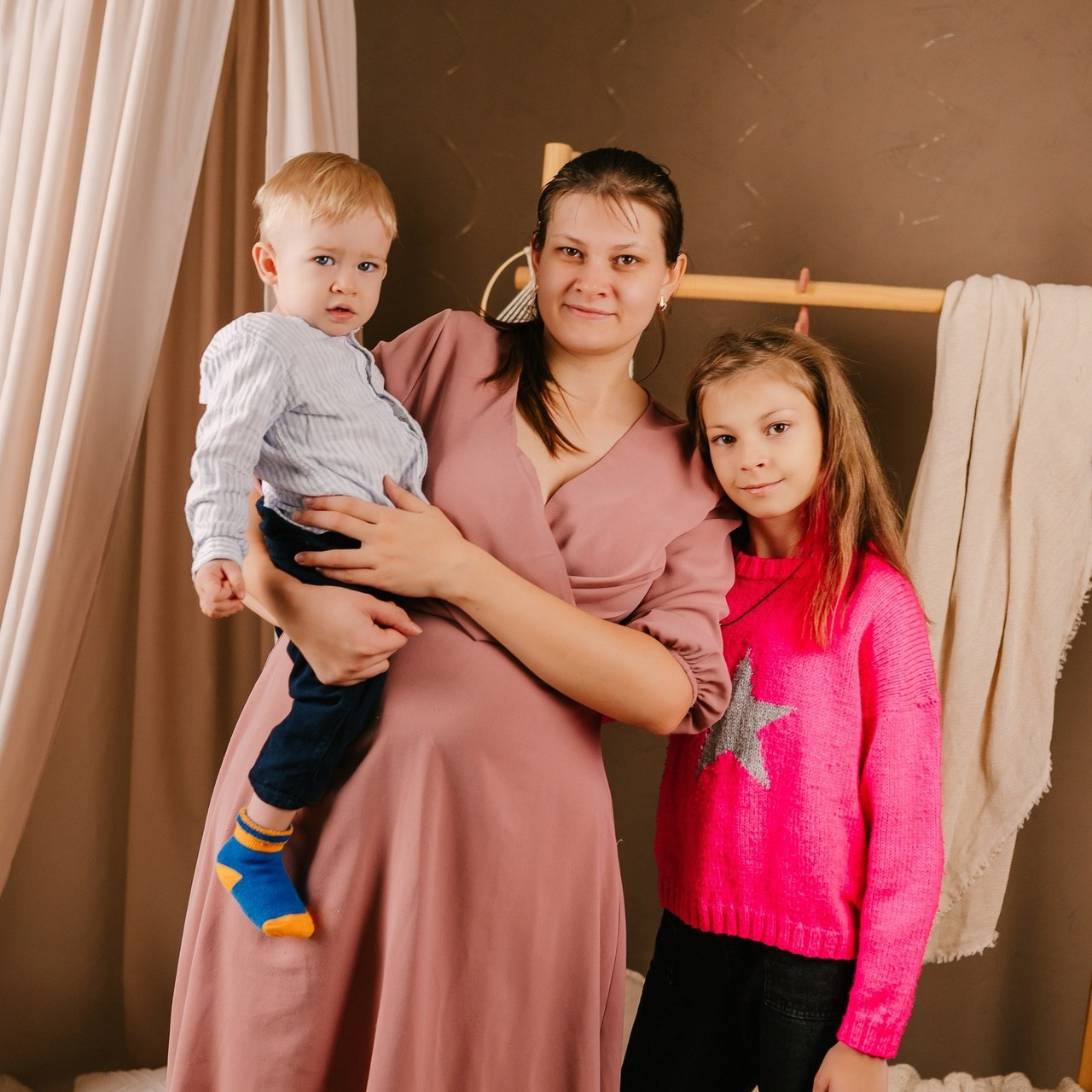 Відгуки. Фотограф Катерина Слободян Кам’янець-Подільський