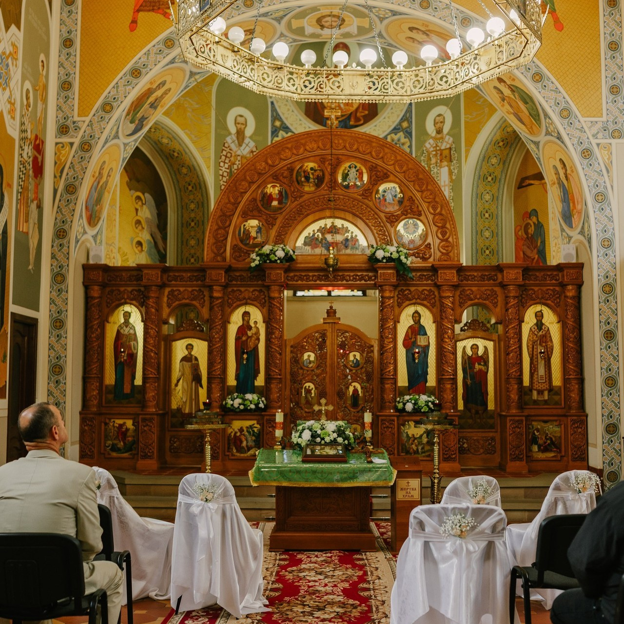 Відгуки. Фотограф Катерина Слободян Кам’янець-Подільський