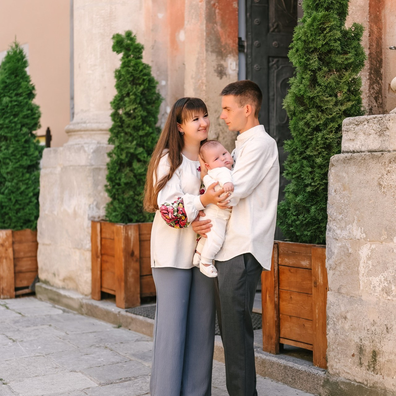 Відгуки. Фотограф Катерина Слободян Кам’янець-Подільський