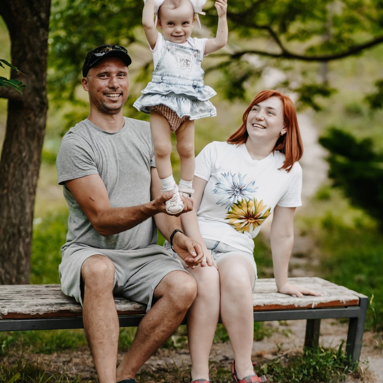 ВІДГУКИ. Фото і відео Київ Анна Тимошок. Портретна, предметна, сімейна зйомка