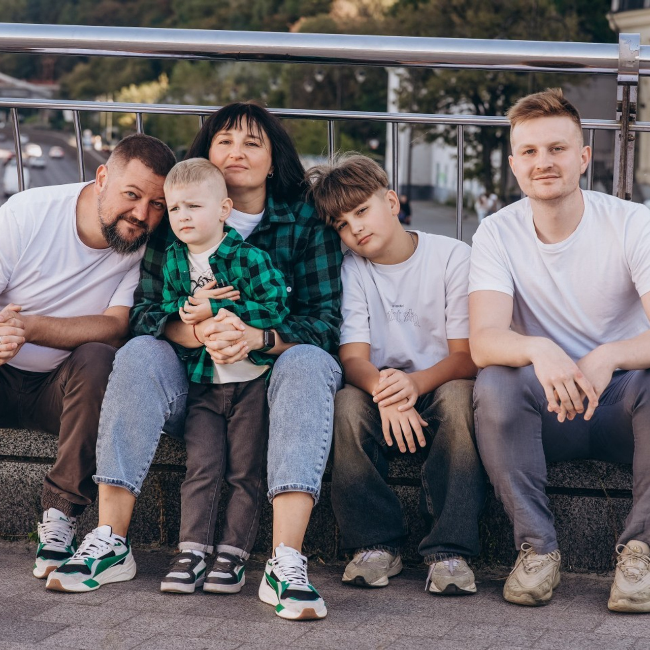 ВІДГУКИ. Фото і відео Київ Анна Тимошок. Портретна, предметна, сімейна зйомка