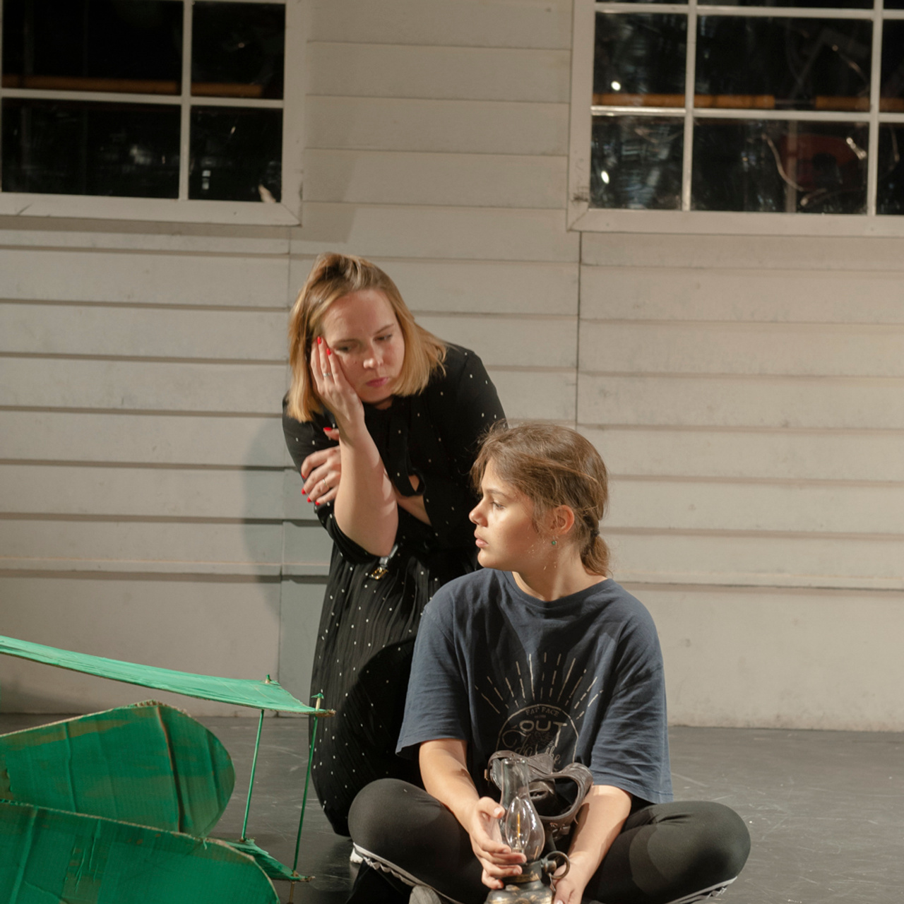 Детский театр Drama School. Люба Тернавская. Фотограф Иерусалим. Фотограф Израиль