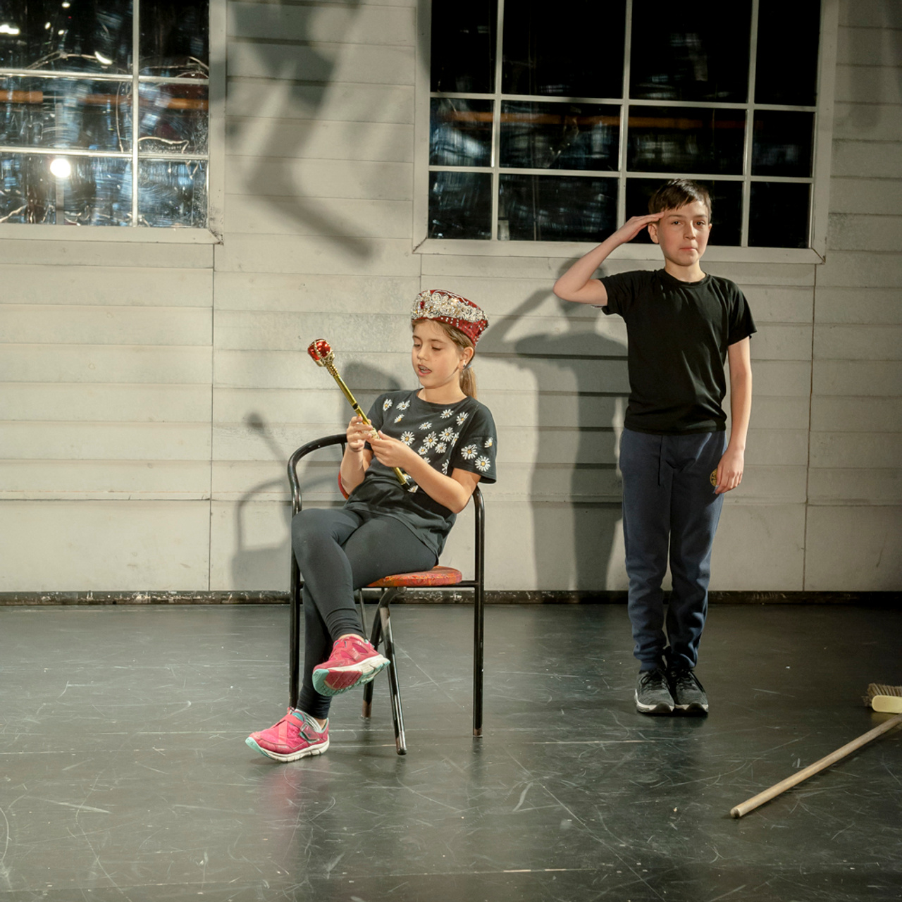 Детский театр Drama School. Люба Тернавская. Фотограф Иерусалим. Фотограф Израиль