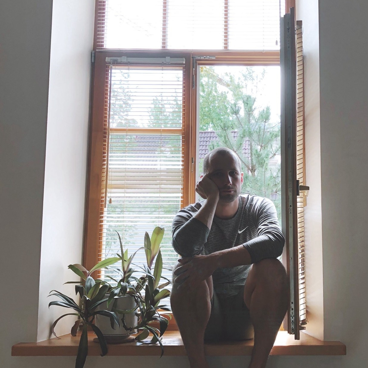 Atsiliepimai. Fotografas — Aleksandras Savickis