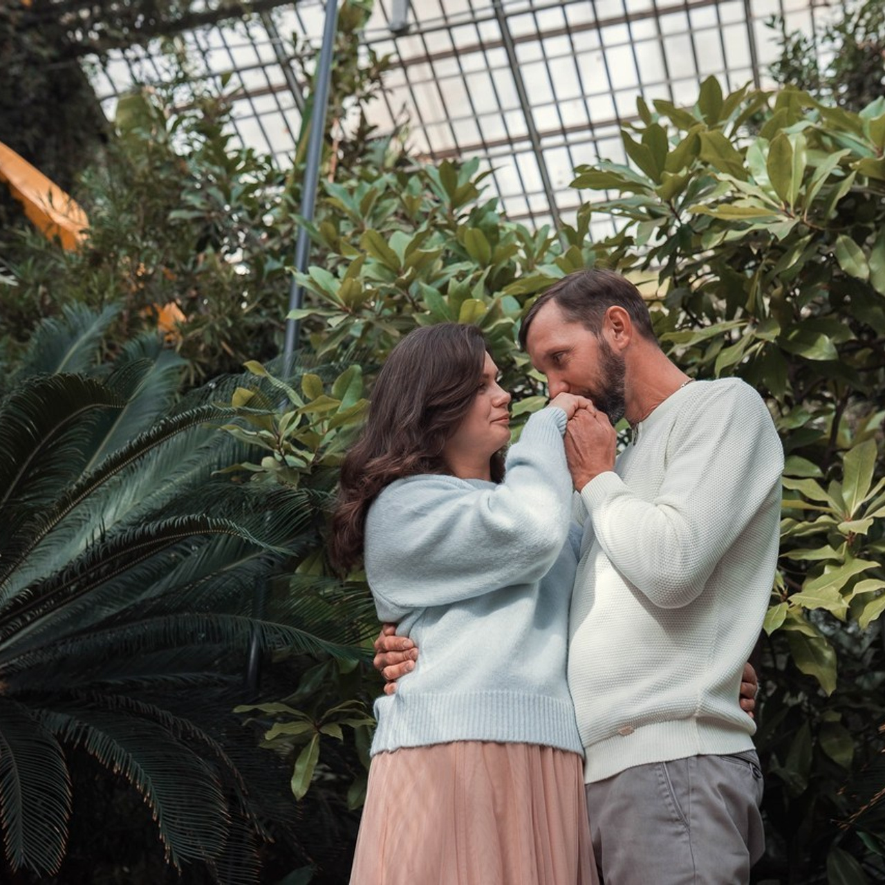 Отзывы. Семейный и церковный фотограф в Одессе Мария Мирная