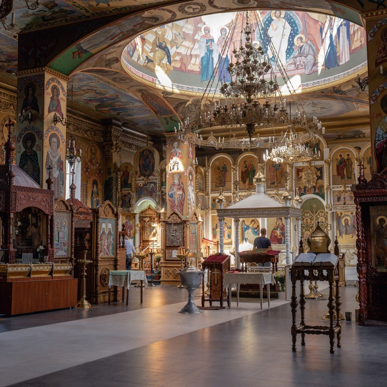 Отзывы. Семейный и церковный фотограф в Одессе Мария Мирная