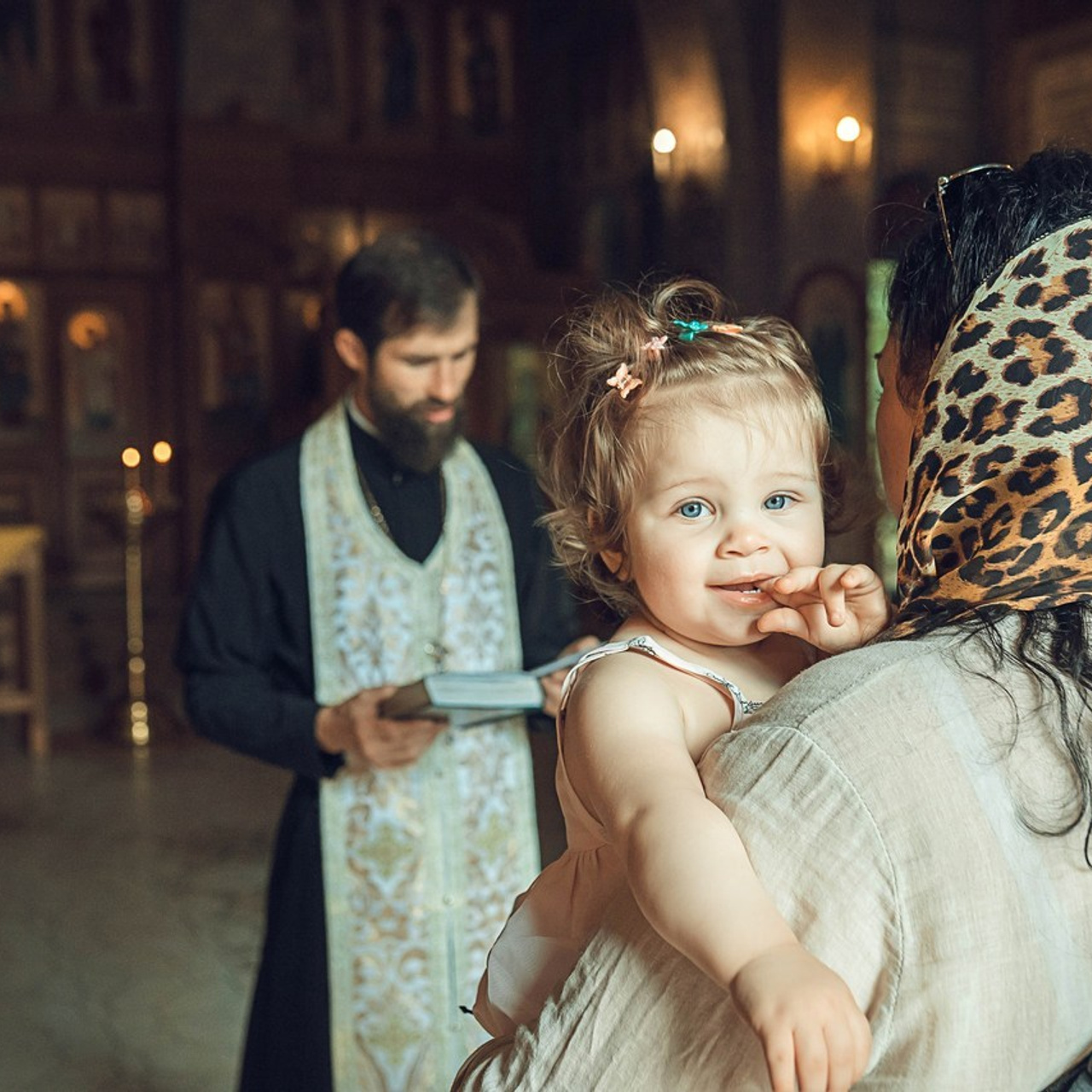 Отзывы. Семейный и церковный фотограф в Одессе Мария Мирная