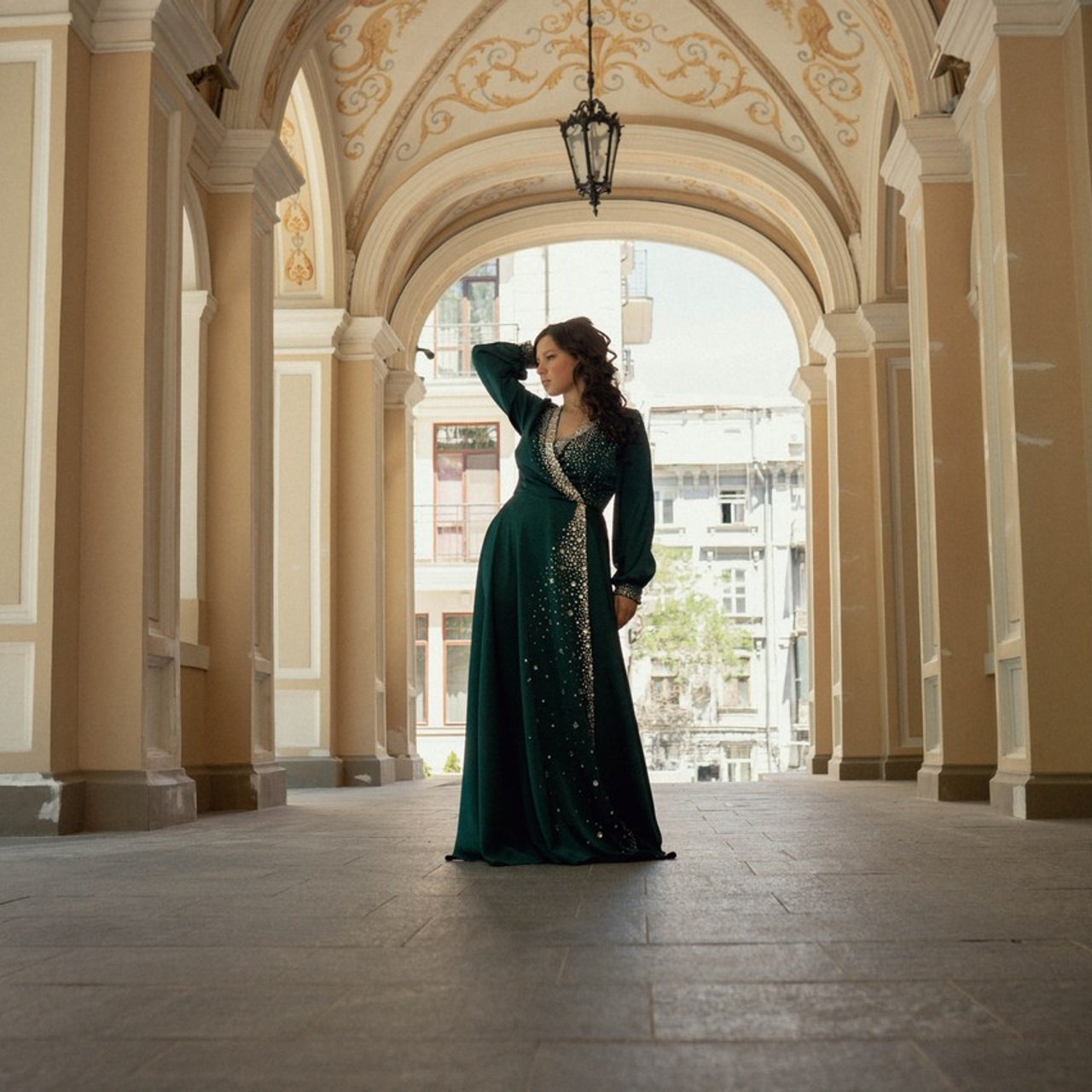 Отзывы. Семейный и церковный фотограф в Одессе Мария Мирная