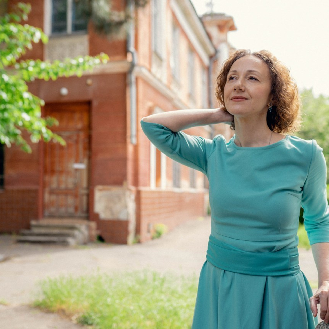 Отзывы. Семейный и церковный фотограф в Одессе Мария Мирная