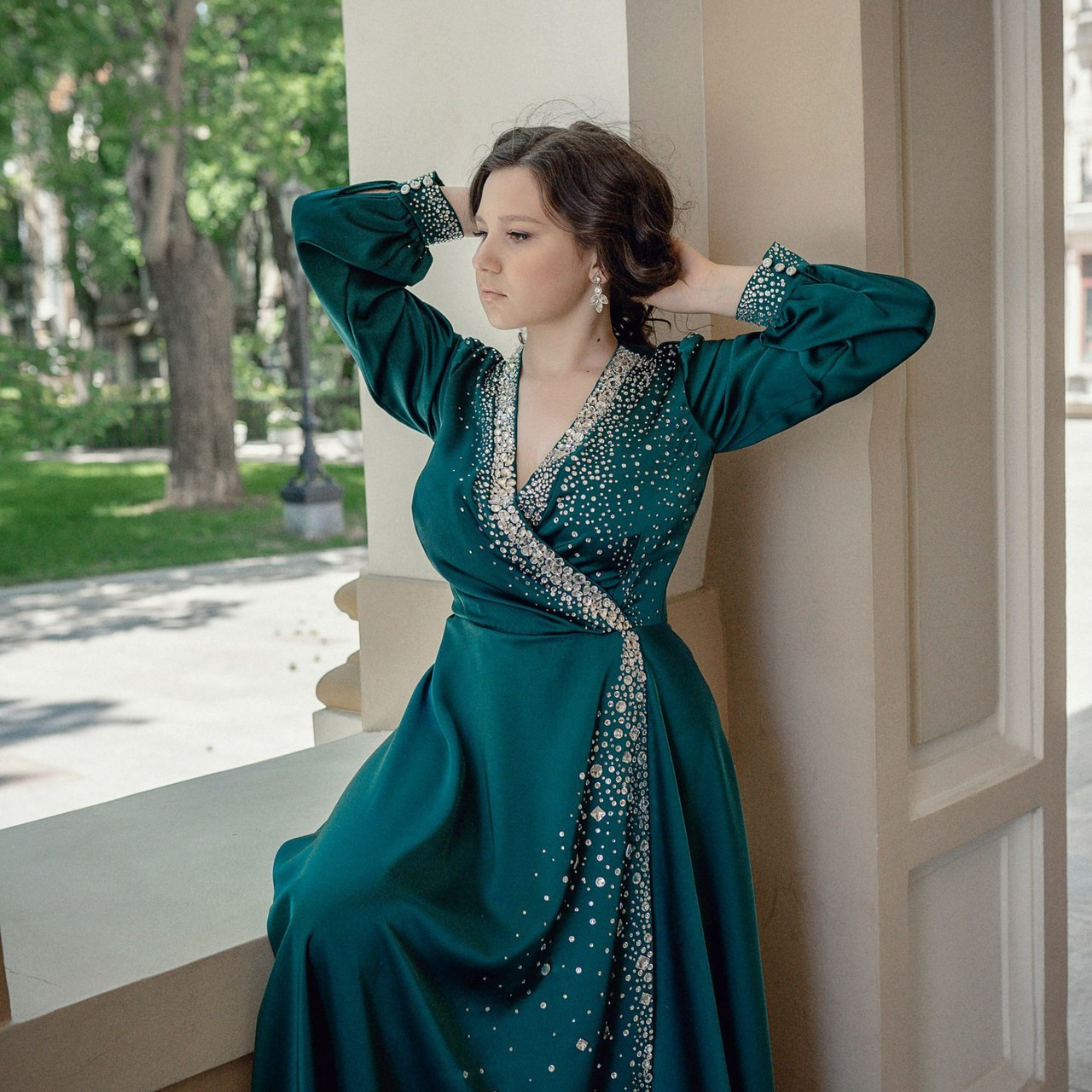 Отзывы. Семейный и церковный фотограф в Одессе Мария Мирная