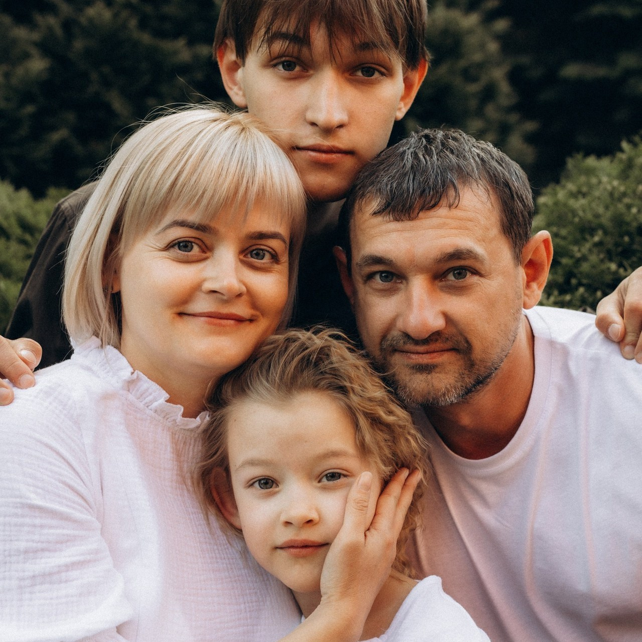 Відгуки. Головна